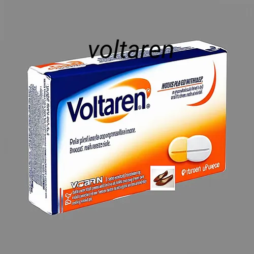 Voltaren sin receta